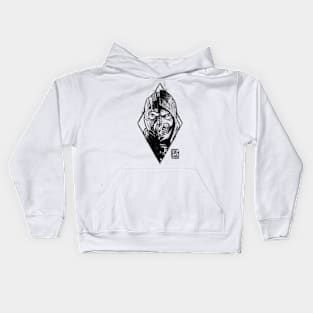 Scorpion X Subzero Kids Hoodie